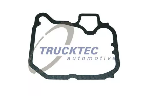 TRUCKTEC AUTOMOTIVE Gasket, cylinder head cover (01.10.002)