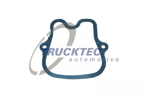 TRUCKTEC AUTOMOTIVE Gasket, cylinder head cover (01.10.009)