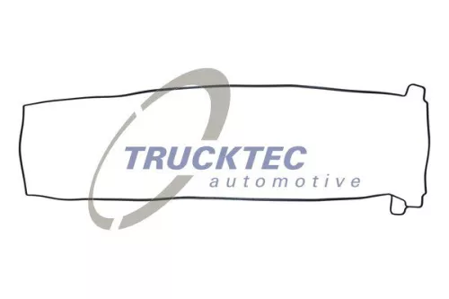 TRUCKTEC AUTOMOTIVE Gasket, cylinder head cover (01.10.030)