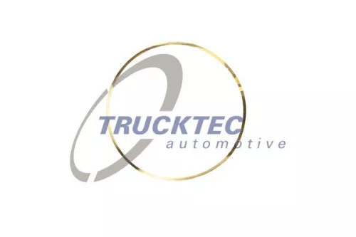 TRUCKTEC AUTOMOTIVE Gasket, cylinder liner (01.10.042)