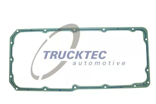 TRUCKTEC AUTOMOTIVE Gasket, oil sump (01.10.096)