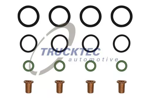 Seal Kit, injector nozzle