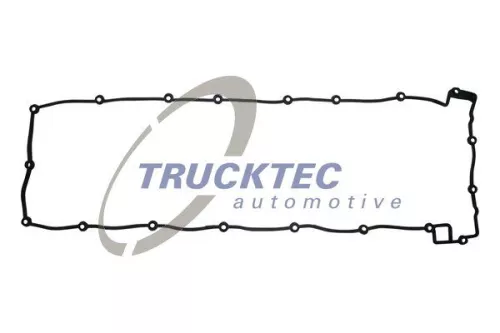 Gasket, cylinder head cover