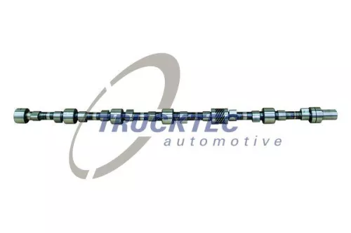 Camshaft