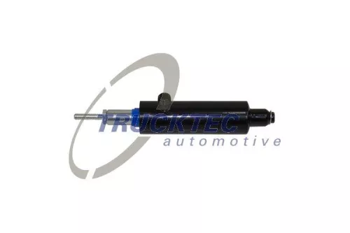 Slave Cylinder, engine brake