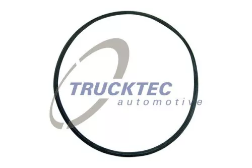 TRUCKTEC AUTOMOTIVE Seal, air filter housing (01.14.024)