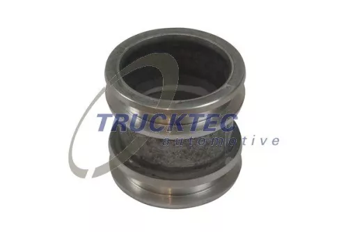 Flange, exhaust pipe