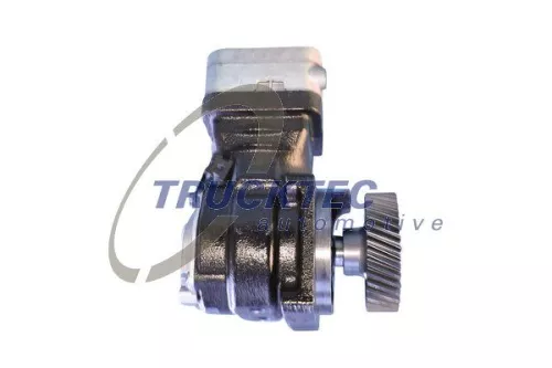 TRUCKTEC AUTOMOTIVE Compressor, compressed-air system (01.15.079)
