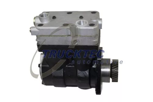 TRUCKTEC AUTOMOTIVE Compressor, compressed-air system (01.15.122)