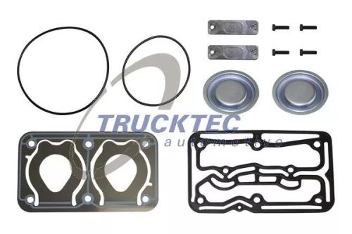 TRUCKTEC AUTOMOTIVE Repair kit, air compressor (01.15.203)