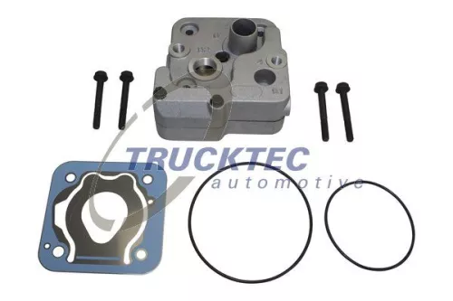 Cylinder Head, air compressor