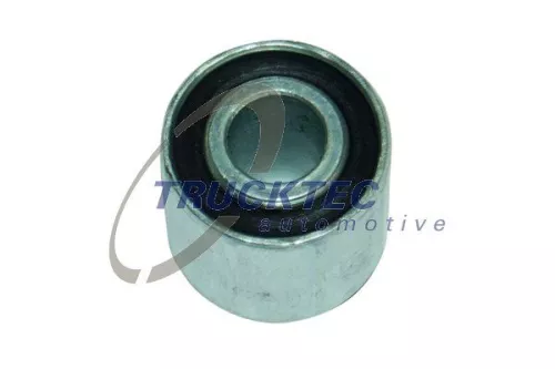 Mounting, alternator