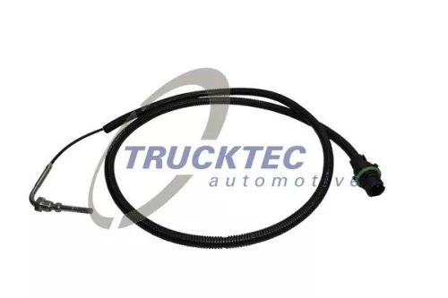 TRUCKTEC AUTOMOTIVE Sensor, exhaust gas temperature (01.17.025)