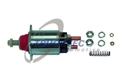 Solenoid Switch, starter