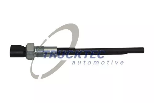 Sensor, engine oil level