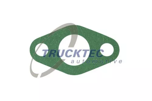 TRUCKTEC AUTOMOTIVE Gasket, oil outlet (charger) (01.18.036)