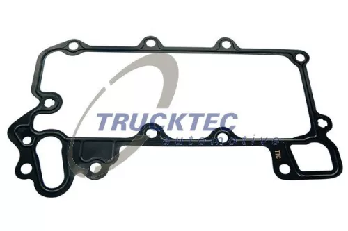 TRUCKTEC AUTOMOTIVE Gasket, oil cooler (01.18.106)