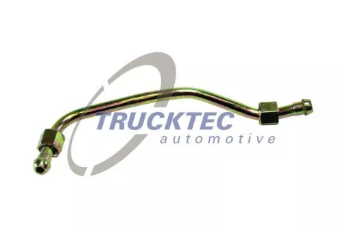 Coolant Pipe