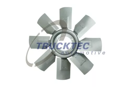 Fan Wheel, engine cooling