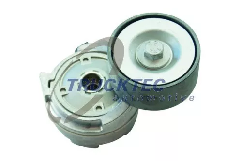 Belt Tensioner, V-ribbed belt