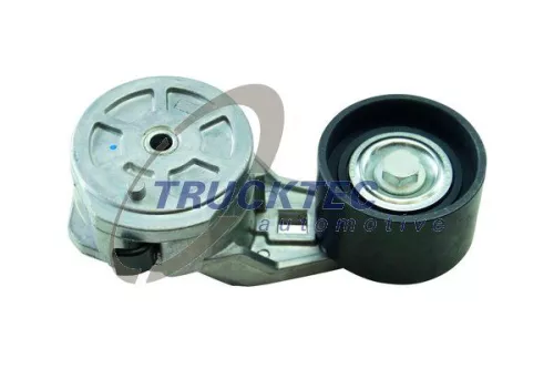 TRUCKTEC AUTOMOTIVE Belt Tensioner, V-ribbed belt (01.19.179)