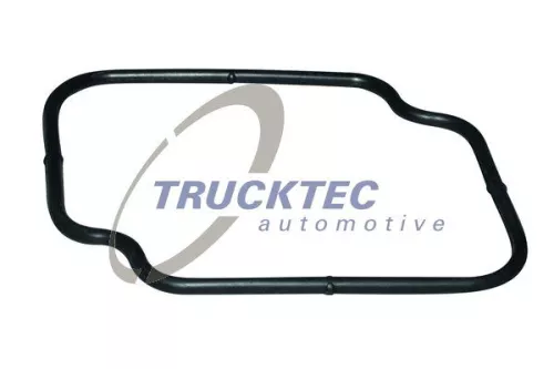TRUCKTEC AUTOMOTIVE Seal, coolant pipe (01.19.217)