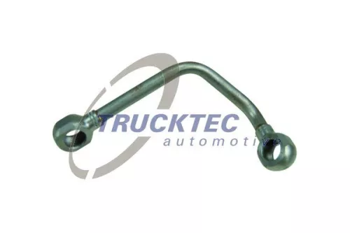 TRUCKTEC AUTOMOTIVE Coolant Pipe (01.19.229)