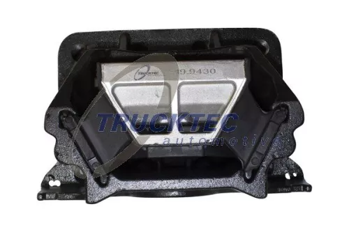 Mounting, engine
