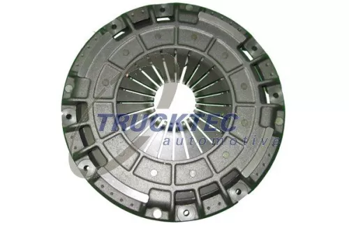 TRUCKTEC AUTOMOTIVE Clutch Pressure Plate (01.23.163)
