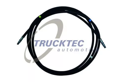 TRUCKTEC AUTOMOTIVE Clutch Hose (01.23.174)
