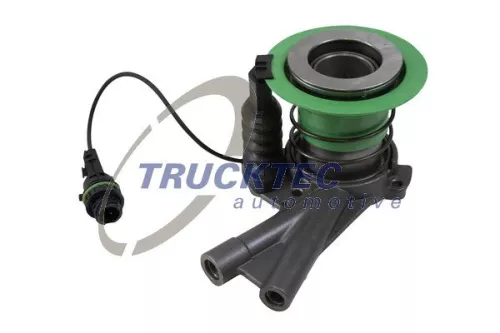 Central Slave Cylinder, clutch