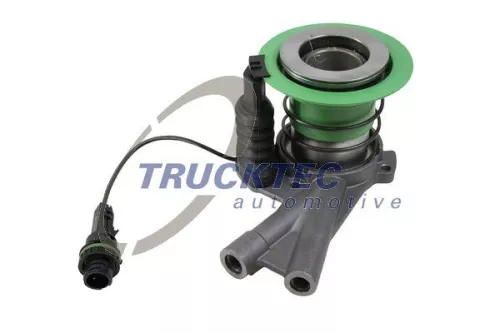 Central Slave Cylinder, clutch