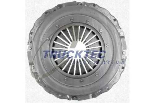 TRUCKTEC AUTOMOTIVE Clutch Pressure Plate (01.23.421)