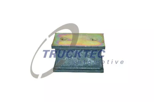 TRUCKTEC AUTOMOTIVE Mounting, manual transmission (01.24.022)