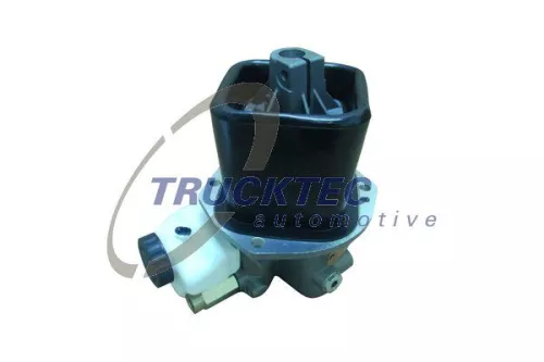 Control Unit, braking system