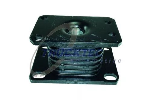 TRUCKTEC AUTOMOTIVE Mounting, leaf spring (01.30.118)