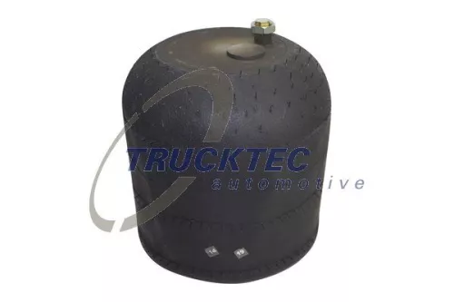 TRUCKTEC AUTOMOTIVE Bellow, air suspension (01.30.170)