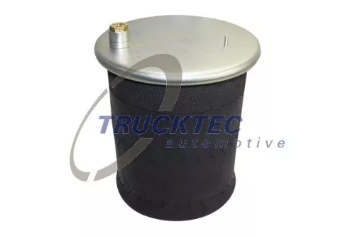 TRUCKTEC AUTOMOTIVE Bellow, air suspension (01.30.298)