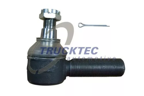 TRUCKTEC AUTOMOTIVE Tie Rod End (01.31.004)