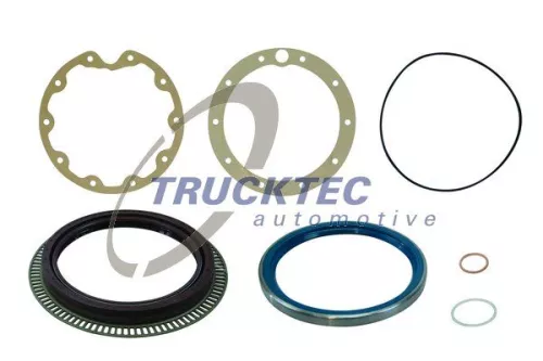 Gasket Set, external planetary gearbox