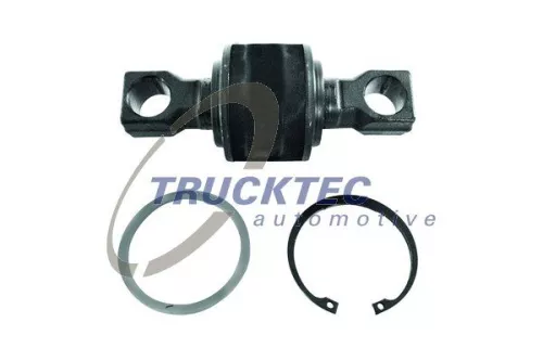 Repair Kit, control/trailing arm