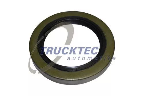TRUCKTEC AUTOMOTIVE Shaft Seal, differential (01.32.213)