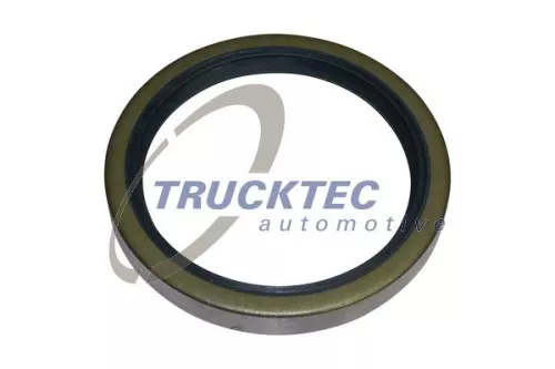 Shaft Seal, differential