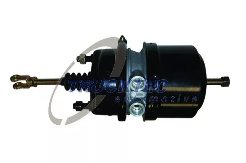 TRUCKTEC AUTOMOTIVE Spring-loaded Cylinder (01.35.117)