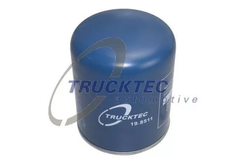TRUCKTEC AUTOMOTIVE Air Dryer Cartridge, compressed-air system (01.36.001)