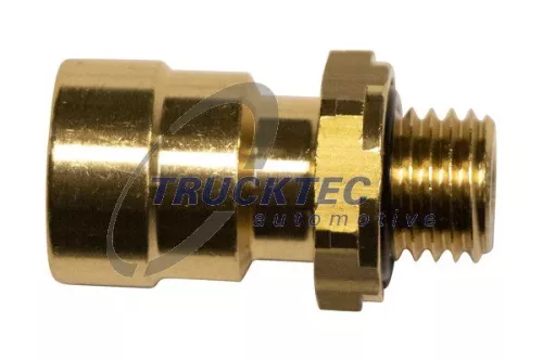 TRUCKTEC AUTOMOTIVE Connection Piece, hose line (01.36.065)