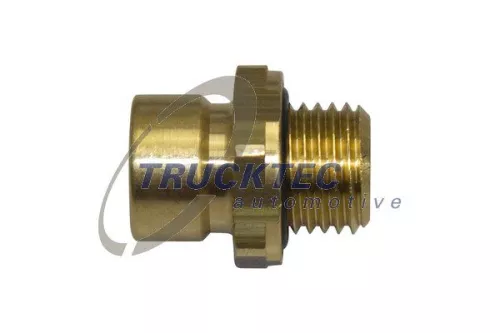 Connection Piece, hose line