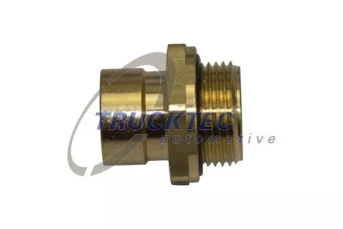 Connection Piece, hose line