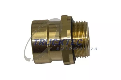 Connection Piece, hose line