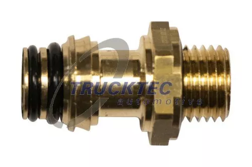 TRUCKTEC AUTOMOTIVE Connector, compressed-air line (01.36.096)